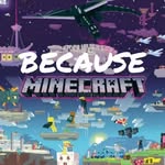 Hayden Ferrell - @because_minecraft_ - Instagram