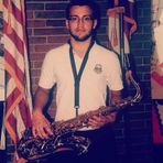 Hayden Ferrell - Facebook