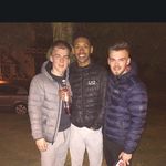 Hayden Fleming - @flemingh101 - Instagram
