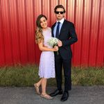 Hayden Fleming - @hfleming15 - Instagram