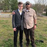 Hayden Fleming - @haydenfleming89 - Instagram