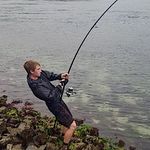 Hayden Gallagher - @get_tight_fishing_ - Instagram