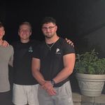Hayden Gallagher - @gallagher9 - Instagram