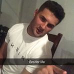 Hayden Gallagher - Facebook