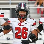 Hayden Gentry - Facebook