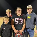 Hayden Gentry - Facebook