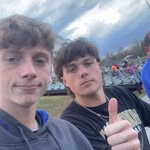 Hayden Gentry - @ha_yden2188 - Instagram