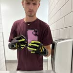Hayden Gilbert - @hjpg15 - Instagram