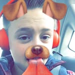 Hayden Gilbert - @hrgilbert2 - Instagram
