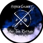 Hayden Gilbert and The Ruckus - @hgandtheruckus - Instagram