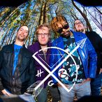 Hayden Gilbert and The Ruckus - Facebook