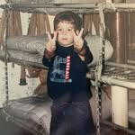 Hayden Gray - @haydenandsons - Instagram