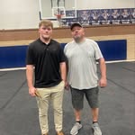 Hayden Gray - @hayden.gray05 - Instagram