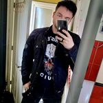 Hayden Hatfield - @angry_cubes - Instagram