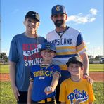 Hayden Hatfield - Facebook
