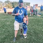 Hayden Hatfield - Facebook