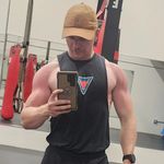 Hayden Hatfield - @hatinfield - Instagram