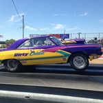 Hayden Hester - @mopar_perfomance - Instagram
