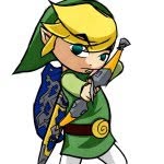 Hayden Hester - @thelegendofzelda12 - Instagram