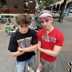 Hayden Hodges - @haydenhodgespriv - Instagram