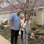 Hayden Hurst - Facebook