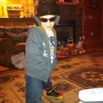 Hayden Hurst - Facebook
