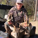 Hayden Hurst - Facebook