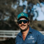 Hayden King - @king.cattle - Instagram