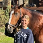 Hayden Kramer - @haydenk_equestrian - Instagram