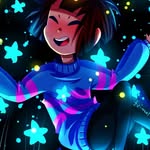 Hayden Kramer - @starlit_25 - Instagram
