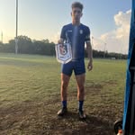 Hayden Van Kramer - @haydens_soccer_training - Instagram