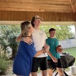 Hayden Lambert - Facebook