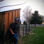 Hayden Lees - @outdoorsman_photo_45 - Instagram