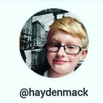haydenmacfarlane - @haydenmacfarlane_ - Instagram
