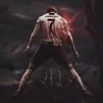 Cr7_is_goat - @hayden_et_mathis27500 - Instagram