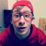 Hayden McBride - @cpt_redbeard_mcbride - Instagram