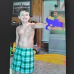 Hayden McBride - Facebook