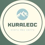 Hayden McBride - @kurai.edc - Instagram