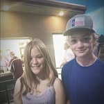 Hayden McBride - @haydencovey765 - Instagram