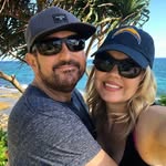 Hayden McBride - @truthofgrace1 - Instagram