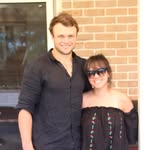 Hayden McGregor - @haydosjhm - Instagram