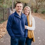 Hayden + Meredith - @haydenandmere - Instagram