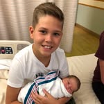 Hayden Meredith - @haydenmeredith9 - Instagram