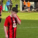 Hayden Mullen - Facebook