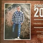 Hayden Nash - @nash4president - Instagram