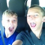 Hayden Ott - @otter43_hayden - Instagram