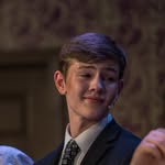 Hayden Ott - @haydenotter - Instagram