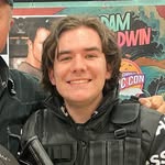 Hayden Patterson - @redrazor001 - Instagram