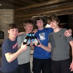 Hayden Patterson - @haydenpat_10 - Instagram