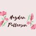 Hayden Patterson - Facebook